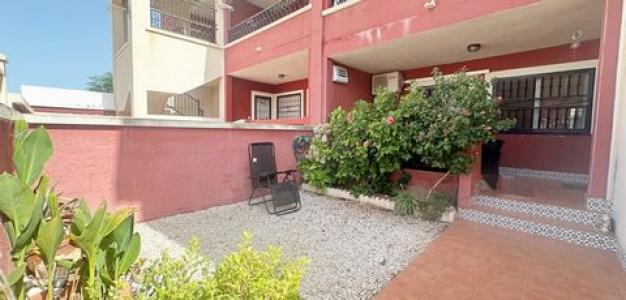 Annonce Vente Maison Torrevieja