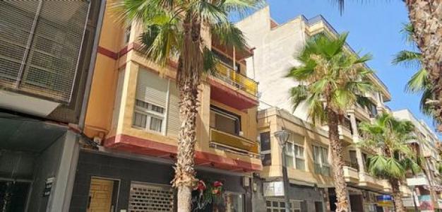 Annonce Vente Immeuble Torrevieja