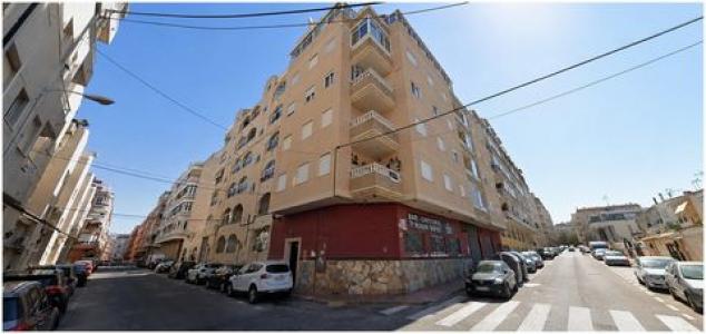 Annonce Vente Appartement Torrevieja