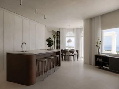 Acheter Appartement Marbella r�gion CORDOBA