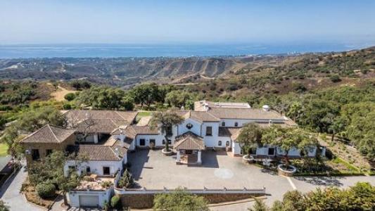 Annonce Vente Maison Marbella