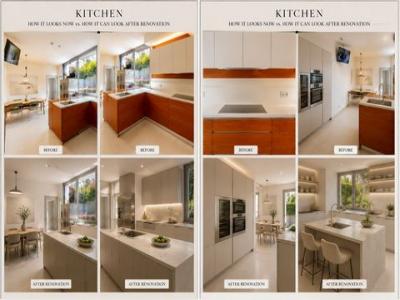 Acheter Maison 746 m2 Marbella