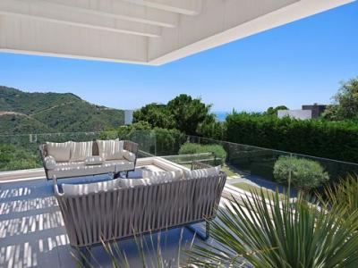 Acheter Maison Benahavis r�gion MALAGA