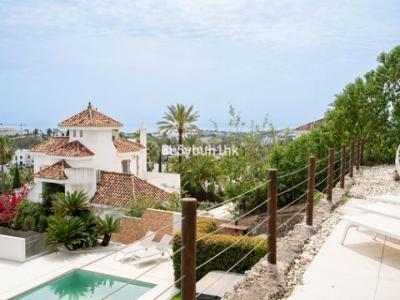 Acheter Maison Marbella r�gion CORDOBA