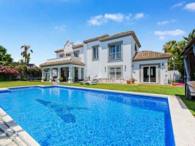 Annonce Vente Maison Estepona