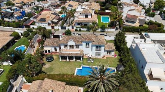 Acheter Maison Estepona r�gion MALAGA