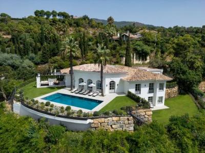 Annonce Vente Maison Benahavis