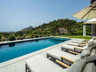 Acheter Maison 651 m2 Benahavis