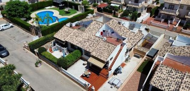 Annonce Vente Maison Orihuela-costa