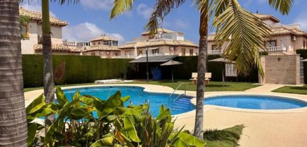 Acheter Maison 62 m2 Orihuela-costa