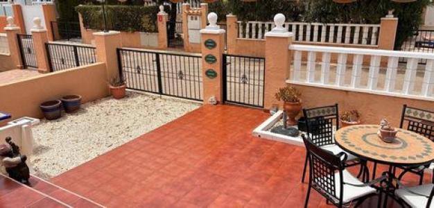 Acheter Maison Orihuela-costa r�gion ALICANTE