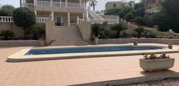 Annonce Vente Maison Algorfa