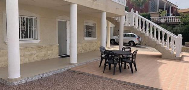 Acheter Maison Algorfa r�gion ALICANTE
