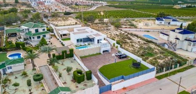 Annonce Vente Maison Algorfa