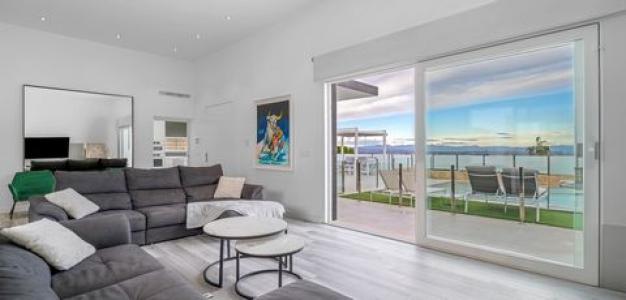 Acheter Maison Algorfa r�gion ALICANTE
