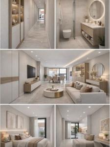 Acheter Appartement 70 m2 Heredades