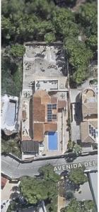 Acheter Maison 250 m2 Pinar-de-campoverde