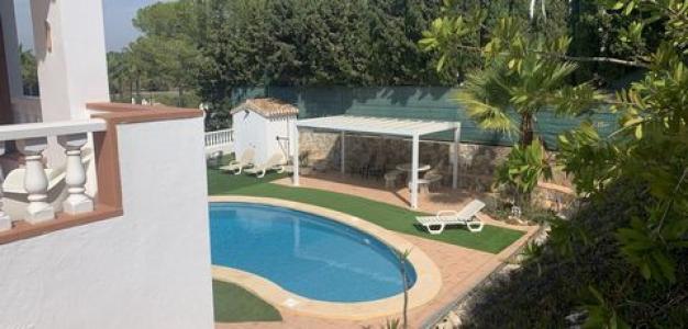 Acheter Maison Orihuela-costa r�gion ALICANTE