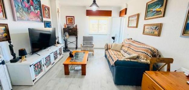 Annonce Vente Appartement Los-montesinos