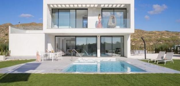 Annonce Vente Maison Murcia