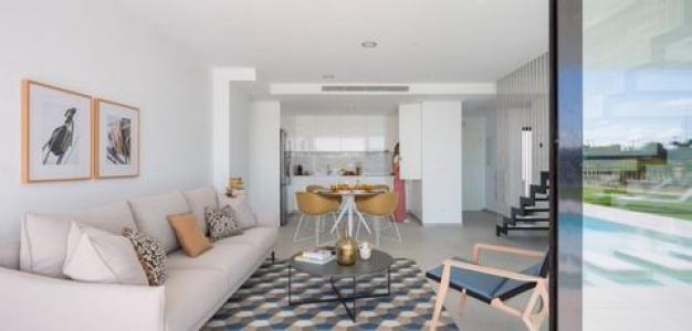 Acheter Maison 218 m2 Murcia
