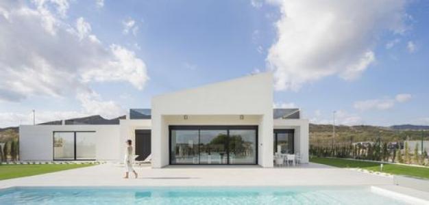 Annonce Vente Maison Murcia