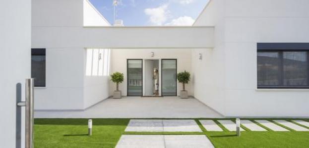 Acheter Maison 195 m2 Murcia
