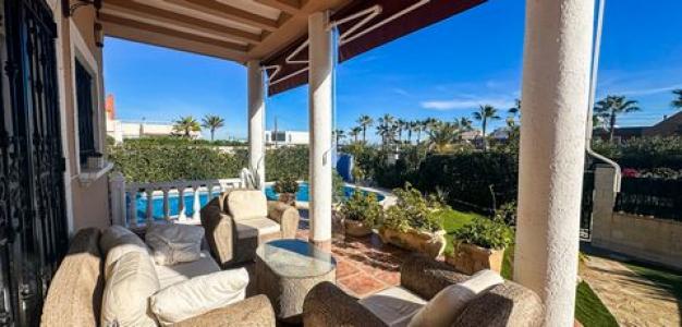 Acheter Maison Torrevieja r�gion ALICANTE