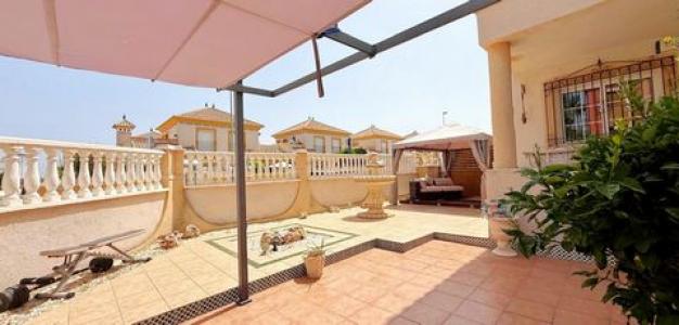 Annonce Vente Appartement Orihuela-costa