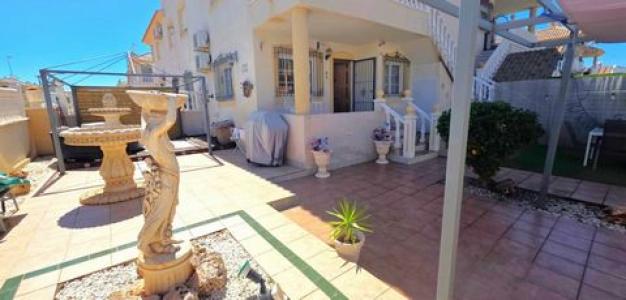 Acheter Appartement 69 m2 Orihuela-costa
