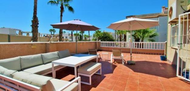Annonce Vente Appartement Orihuela-costa