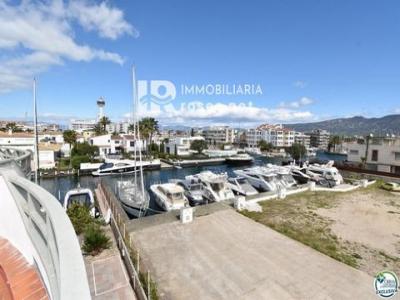 Annonce Vente Maison Empuriabrava
