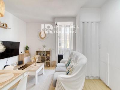 Annonce Vente Appartement Roses