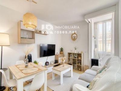 Acheter Appartement 45 m2 Roses