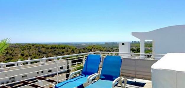 Acheter Appartement 119 m2 Orihuela-costa