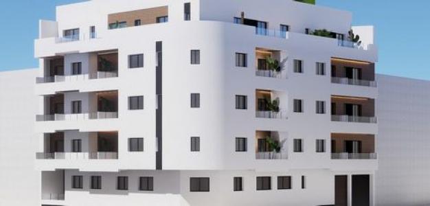 Annonce Vente Appartement Torrevieja