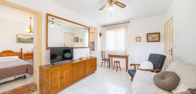 Acheter Appartement 40 m2 Torrevieja