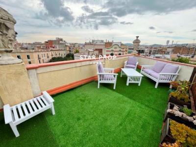 Annonce Vente Appartement Barcelona