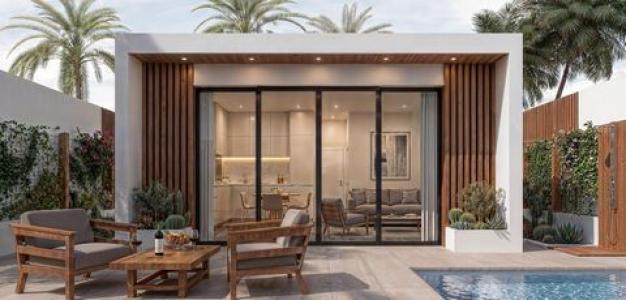 Annonce Vente Maison Vera