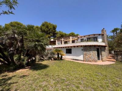 Vente Maison Benissa  A en Espagne