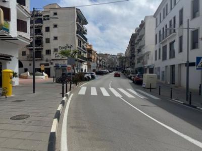 Annonce Vente Local commercial Moraira