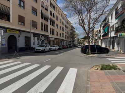 Acheter Local commercial Moraira r�gion ALICANTE