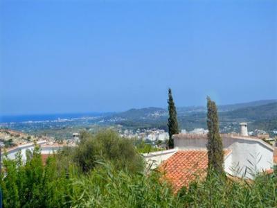 Vente Maison Pedreguer MONTE-PEDREGUER A en Espagne