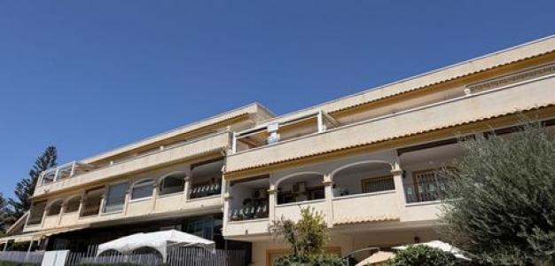 Annonce Vente Appartement San-miguel-de-salinas