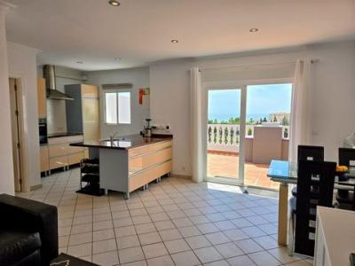 Acheter Appartement 75 m2 Torrox
