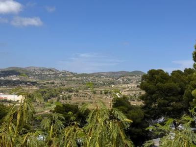 Acheter Maison Moraira r�gion ALICANTE