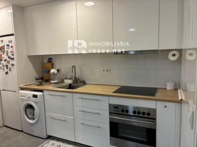 Acheter Appartement 77 m2 Roses