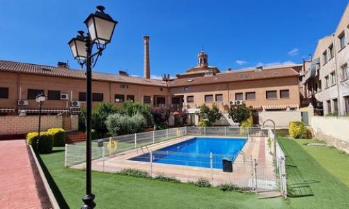 Annonce Vente Appartement La-almunia-de-dona-godina