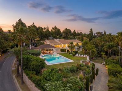 Acheter Maison 676 m2 Marbella