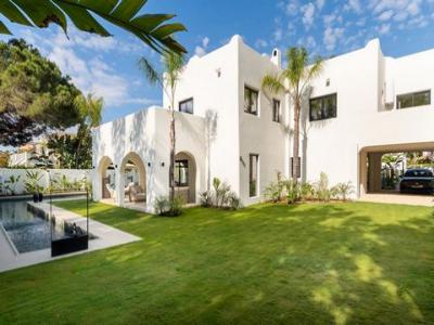 Acheter Maison 660 m2 San-pedro-alcantara